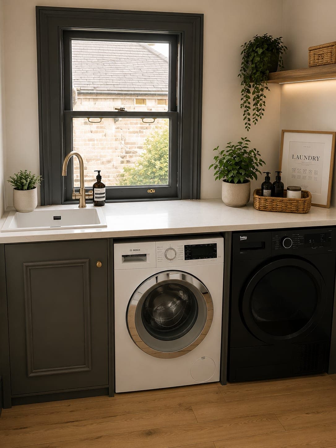 Kitchen Fitting