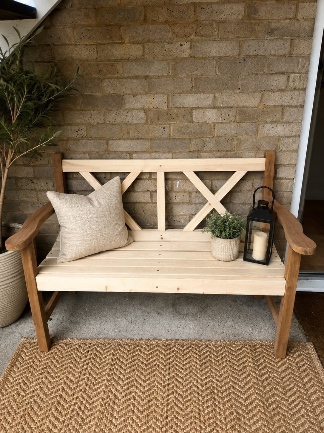 Other Joinery Project